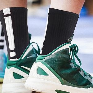 Chaussettes pour garçons, basket-ball, football, randonnée <span class=keywords><strong>ski</strong></span>, athlétisme, sports <span class=keywords><strong>de</strong></span> plein air, mollet épais, chaussettes hautes multipack - Product Image 6