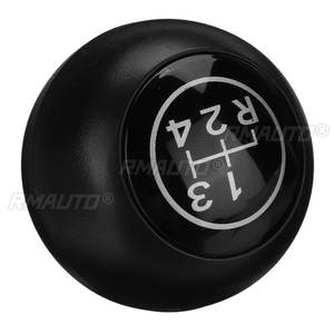 Poignée de levier de vitesse manuelle à 4 vitesses, boîte de transfert, poignée de vitesse en plastique pour Toyota Land Cruisers série 40 1969-1984 - Product Image 4