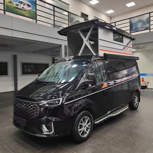 Venta al por mayor de fábrica: Asientos para camiones pesados, autocaravanas, mini camiones diésel <span class=keywords><strong>4x4</strong></span> de 118KW, remolques diésel tripulados de 3.0T, precios de autocaravanas JMC usadas. - Product Image 2