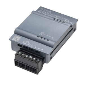 Module PLC, module fonctionnel, automatisation industrielle S7 1200 6ES7232-4HA30-0XB0 6ES7231-4HA30-0XB0 6ES7231-5PA30-0XB0 220-240V - Product Image 1