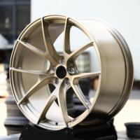 Jantes 6061-T6 17 18 19 20 21 22 pouces, jantes en alliage forgé Apex 5x120 5x112 5x114.3 pour Audi X6 X6M M4 X5 812 Superfast GTS