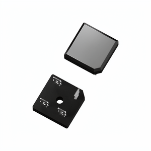 KBPC10/15/2516WP Electronic Chips Component 4-Square, KBPC WP Diodes Original - Product Image 1