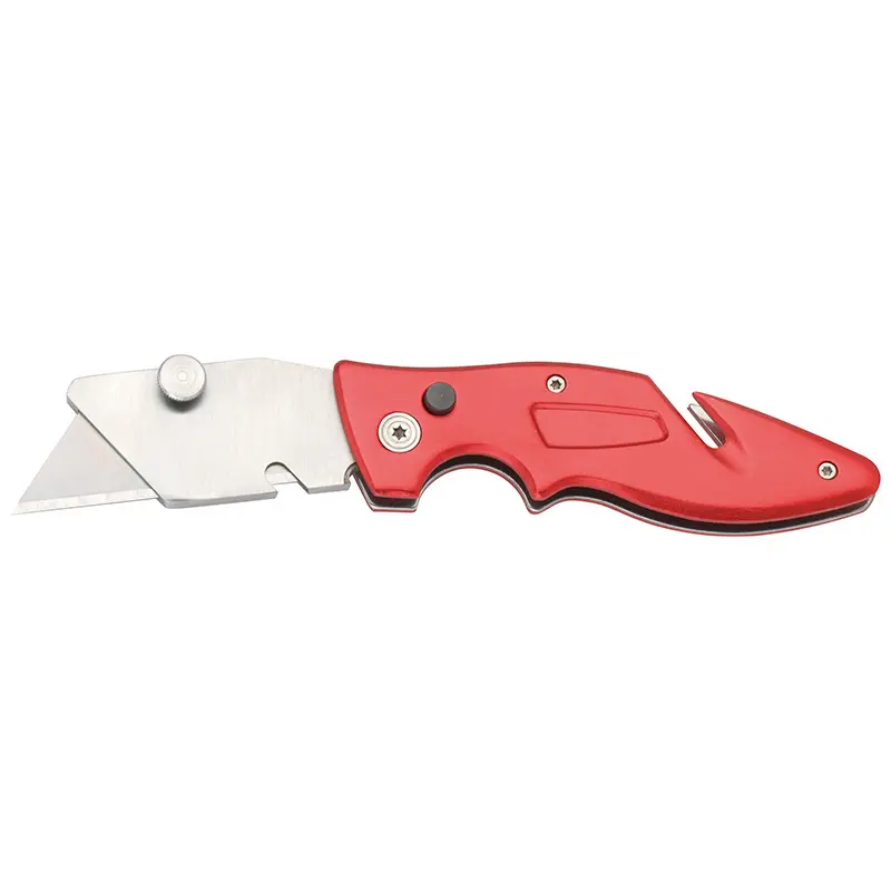 Portable Utility Knife Multi-function Folding Knife Sharp and durable hand tools