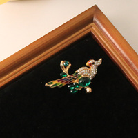 Broche vintage, broche nœud papillon libellule, broche émail animal mignon, idéale pour accessoires vestimentaires, chapeaux, bijoux tendance