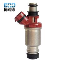 Injecteur de carburant de remplacement 23250-16160 pour Toyota Corolla 93-97 4A 5A 7A 7A-FE AE102 1.8L