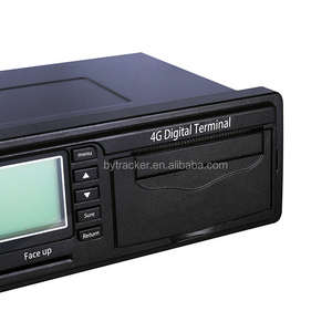 Dernier Gps Traqueur de Véhicule Tachygraphe Numérique Conducteur Behavier Analyser - Product Image 4