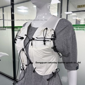 <span class=keywords><strong>กระเป๋า</strong></span>เป้เดินป่าผ้าเดนิมสำหรับขายดี <span class=keywords><strong>กระเป๋า</strong></span>เก็บของสำหรับกิจกรรมกลางแจ้ง ปีนเขา ขี่จักรยาน แบบไม่ต้องรัดสาย น้ำหนักเบา ระบายอากาศได้ดี ใช้ได้ทั้งชายและหญิง - Product Image 4