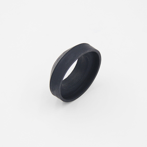 <span class=keywords><strong>Junta</strong></span> de Goma para Tanque de Inodoro, <span class=keywords><strong>Junta</strong></span> de Sellado de 2 Pulgadas para Tanque de Inodoro, Anillo de Sellado, Kit de Reparación de Accesorios para Inodoro - Product Image 5