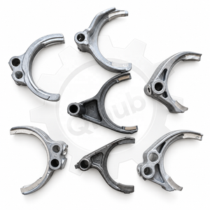 Horquilla de Cambio de Transmisión PARA TOYOTA OEM 33212-35032 33212-25011 33230-26011 33213-25020 33213-20050 33213-35040 33212-35031 - Product Image 3