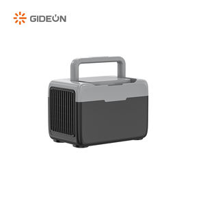 300W Draagbare Krachtcentrale 230V Camping Zonne-Laadstation Lifepo4 Batterij Nood-Energieopslag Met Eu-Stekker - Product Image 3