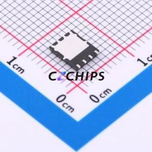 ทรานซิสเตอร์สนาม DFN5x6-8L SI7880ADP-T1-E3-HXY ใหม่ดั้งเดิม (MOsfet) - Product Image 2