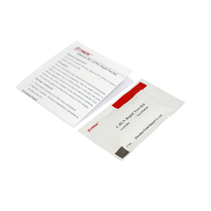 Finderbio RLN Kit de bandelettes de test pour chien grossesse canine Relaxin Test rapide maladie des animaux domestiques détection à domicile <span class=keywords><strong>Instrument</strong></span> vétérinaire - Product Image 5