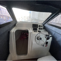 Yacht de luxe pour enfants, bateau de loisirs, haute Performance