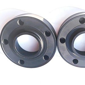 2 pcs xe bánh xe HUB Adapter và miếng đệm 5x112x57.1 12 | 15mm cho Volkswagen gloof GTI Bọ Cánh Cứng/CC TIGUAN/<span class=keywords><strong>abbit</strong></span> magotan/Jetta/eurovan - Product Image 4