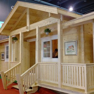 Casas de jardín de madera de estilo tradicional, fáciles de montar, para patio o uso exterior. - Product Image 2