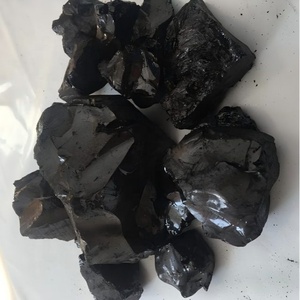 Hot Sale High Quality Road Construction Engineering Grade 60/70 80/100 <b>Bitumen</b> - Product Image 3