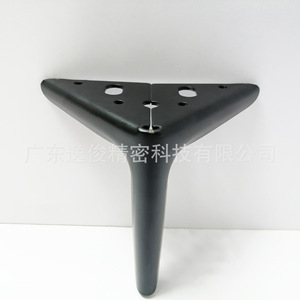 Triangle <b>Bracket</b> Iron Customizable Size <b>For</b> Living Room Support - Product Image 2