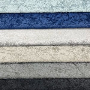 Tissu en velours hollandais populaire en gros pour canapés et chaises, tissu d'ameublement imperméable tricoté chaîne pour housses de meubles et rideaux - Product Image 3