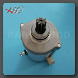 Motor de Arranque para Yamaha ATV <span class=keywords><strong>Raptor</strong></span> 700 YFM700 Grizzly <span class=keywords><strong>600</strong></span> 660 N.º de Pieza 1S3-81890-00-00 4WV-81890-00-00 - Product Image 6