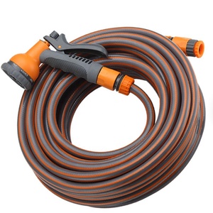 <strong>Best</strong> Product RG39 <strong>Garden</strong> <strong>Hose</strong> <strong>Timer</strong> 10m 20m 30m Expandable <strong>Garden</strong> <strong>Hose</strong> <strong>Garden</strong> <strong>Hose</strong> Nozzle Cart Sprayer - Product Image 4