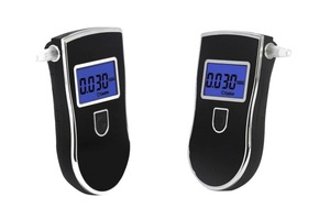 Wholesale Smart Home Digital Display Breathalyzer <b>Alcohol</b> <b>Tester</b> AT-818 - Product Image 4