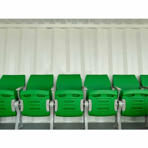 Asientos Portátiles para Estadios, Gradas Modulares en Contenedores, Gradas para Eventos Deportivos, Gradas Móviles Modulares para Espectadores - Product Image 3