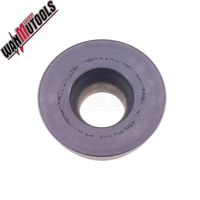 Insertos de fresado de control numérico originales y genuinos RDMT10T3MOTN/RDMT1204MOTN/RDMX1604MOTN