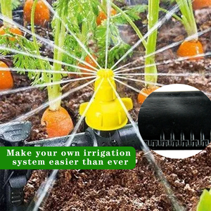 Conception professionnelle équipement de système d'<span class=keywords><strong>irrigation</strong></span> <span class=keywords><strong>goutte</strong></span> <span class=keywords><strong>à</strong></span> <span class=keywords><strong>goutte</strong></span> de 800m dans l'agriculture - Product Image 2