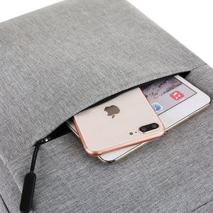 Promotional Gifts Factory <b>Cheap</b> Waterproof Oxford Business Backpack College Travel Laptop Backpacks With USB Charger - Product Image 4