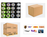 Batería de Celdas 21700 de 4450 mAh de XIHO, Directo de Fábrica, Modelo para Investigación