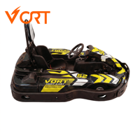Vortkart - Go Karts Eléctricos de Alta Calidad para Alquiler, para Adultos y Adolescentes, Comerciales, de Fácil Mantenimiento, para Parques de Karting