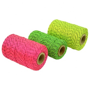#18 bện Nylon <span class=keywords><strong>STRING</strong></span>-<span class=keywords><strong>500</strong></span> ft <span class=keywords><strong>L</strong></span> Nylon twine cho <span class=keywords><strong>l</strong></span>àm vườn hoặc nề công cụ xây dựng hoàn hảo <span class=keywords><strong>String</strong></span> cho một chuỗi cấp - Product Image 4