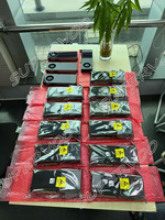 Carte graphique RTX A2000 6 Go GDDR6