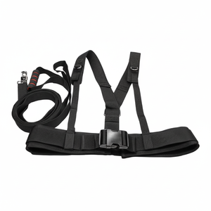 Sangle de poitrine réglable en nylon pour caméra d'action, accessoires pour caméras de sport - Product Image 1