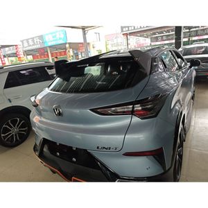 Auto Usado Guazi 2022 Changan UNI-T en Oferta, Motor de Gasolina, Automático, SUV de 5 Plazas, Volante a la Izquierda, para Uso Diario Robusto - Product Image 6