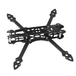 Nuevo Marco para Dron Mark 4 V2 de 7 Pulgadas y 295 mm, Marco Completo de Carbono para Dron FPV Mark IV, Listo para Volar - Product Image 4