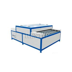 <span class=keywords><strong>เครื่อง</strong></span><span class=keywords><strong>ซัก</strong></span><span class=keywords><strong>ผ้า</strong></span>กระจกฉนวนเครื่องซักผ้าแก้วแนวนอน<span class=keywords><strong>เครื่อง</strong></span>ล้างแก้ว - Product Image 6