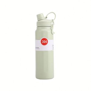 Wholesale OEM Manufacturer Customized Stainless Steel Vacuum Insulated Water <b>Bottle</b> <b>Flask</b> - Product Image 1