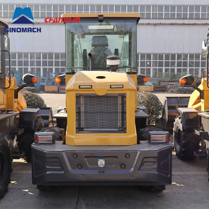 <span class=keywords><strong>Wheel</strong></span> <span class=keywords><strong>Loader</strong></span> <span class=keywords><strong>Changlin</strong></span> C6000 Baru Diskon, Ready Stock, untuk Pemuatan di Lokasi Industri & Gudang Logistik - Product Image 3