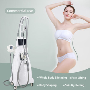 6 in 1 Roller <b>Massage</b> Body Contouring <b>Machine</b> Skin Tightening V9 V10 Multifunctional Vela Body Shape <b>Machine</b> - Product Image 2