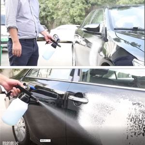 Pulvérisation de pression chimique Kobol avec un bon <span class=keywords><strong>prix</strong></span> pour le véhicule - Product Image 6