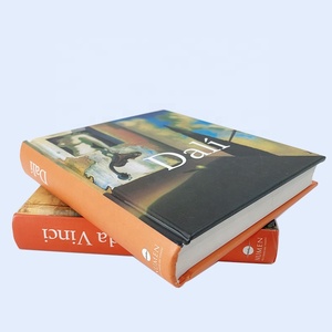 <span class=keywords><strong>Biblia</strong></span> <span class=keywords><strong>de</strong></span> Tapa Dura con Lomo Redondo Personalizada con Funda Protectora, Papel Offset y Papel Couché con Diseño Impreso - Product Image 3