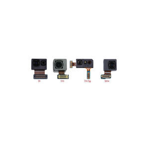 Original Rear Back <strong>Camera</strong> and <strong>Front</strong> <strong>Facing</strong> <strong>Camera</strong> for Samsung Galaxy S20 Ultra NOTE 10 S10 S20 S21 Plus - Product Image 5