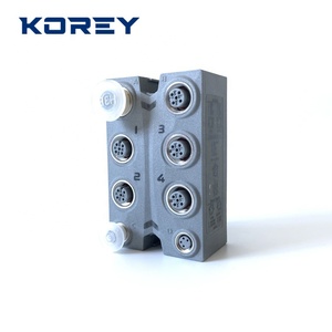 Module d'entrée analogique B&R X67, module PLC X67AI1323, neuf - Product Image 1