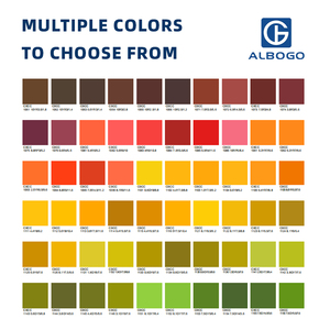 Panneaux de façade extérieurs légers en PVDF et aluminium, ignifuges 3,0 mm, prix usine, pour murs-rideaux - Product Image 3