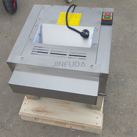 Machine à nouilles en acier inoxydable, Boulette et peau Baozi faisant la machine