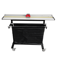 Plotter de corte máquina de corte de vinilo arte suministros de papel trimmer máquina cortadora