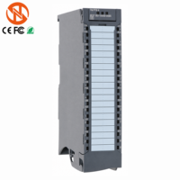 Nuevo Módulo de Tecnología Siemens Original 6ES7553-1AA00-0AB0 SIMATIC S7-1500 de 4 Canales, 24V, RS422 TM PTO, Salida de 4 Pulsos