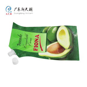 <span class=keywords><strong>Bolsa</strong></span> de plástico para detergente para <span class=keywords><strong>ropa</strong></span> de 1l, <span class=keywords><strong>bolsa</strong></span> de jabón líquido para lavar platos, <span class=keywords><strong>bolsa</strong></span> de pie con boquilla - Product Image 5