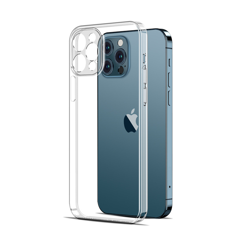 iPhone 12 Pro máx.